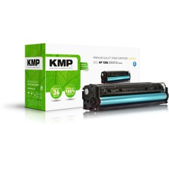 KMP Printtechnik AG H-T145 Toner Cartridge 1